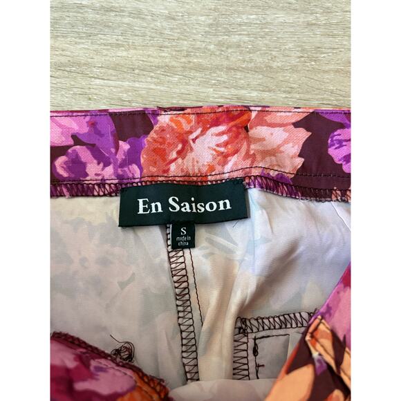 En Sasion Angelina Pants - Picture 4 of 8